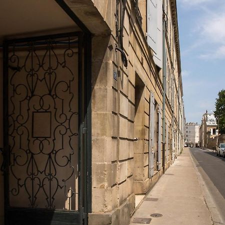 Grand Studio Zen Dans L'Hyper Centre De Poitiers Lejlighed Eksteriør billede
