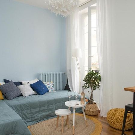 Grand Studio Zen Dans L'Hyper Centre De Poitiers Lejlighed Eksteriør billede
